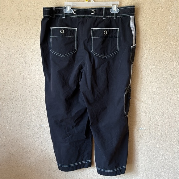 SB Active Capris - Picture 3 of 6